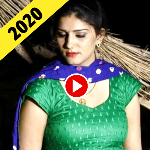 Sapna Choudhary Dance - Sapna Choudhary Video Song icon