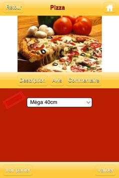 Pizza Shop screenshot 3