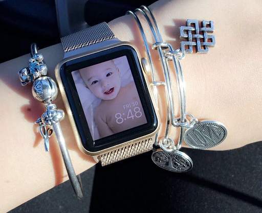 iTouch SmartWatch screenshot 2