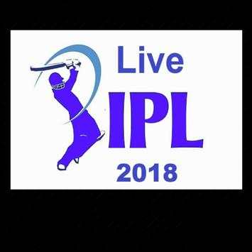 IPL Live Cricket Tv screenshot 1