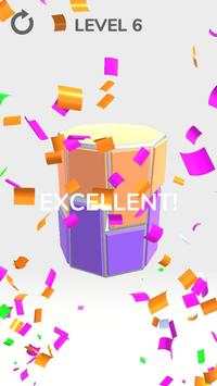 Match Shapes 3D screenshot 2
