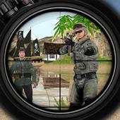 CARIBBEAN SNIPER SHOOTER 1.5