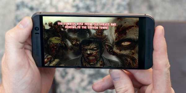 Zombie Defence 2 screenshot 2