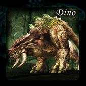 Dinosaur Sounds Live Wallpaper 1.1