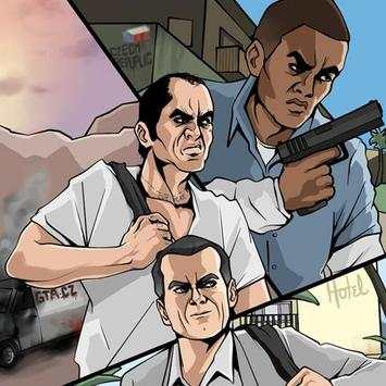 Guide for  GTA 5 screenshot 1