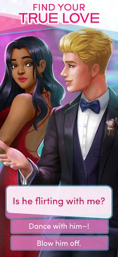 Spotlight: Choose Your Story, Romance & Outcome 14 تصوير الشاشة