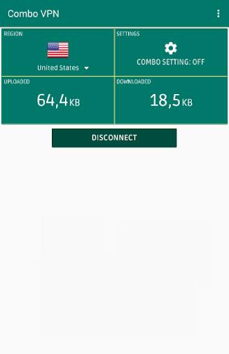 Fast VPN Proxy Service Online screenshot 3