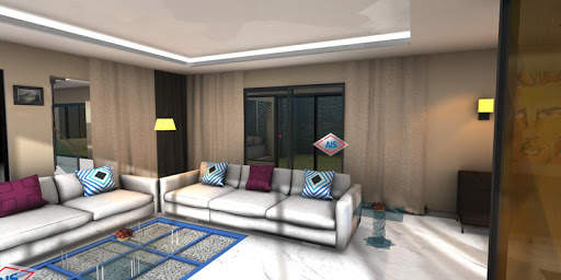 AIS Virtual World screenshot 4