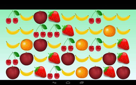 Fruity Crush screenshot 2
