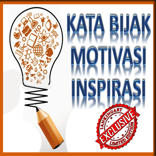 Kata Bijak dan Motivasi icon