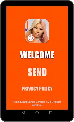 Nicki Minaj Songs Offline (Best Collection) screenshot 14