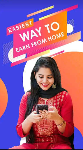 Hit Tok - Short Video App in India | Made in India screenshot 2
