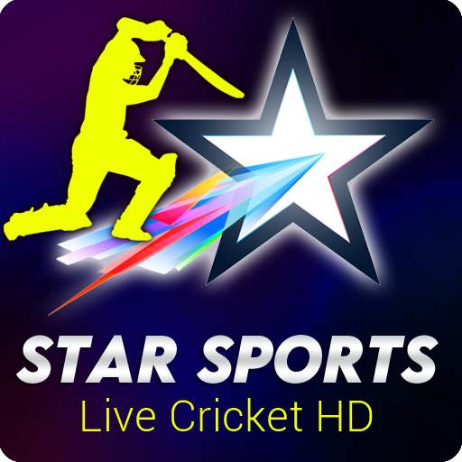 Star Sports Cricket Live - Star Sports Live TV HD 1.0