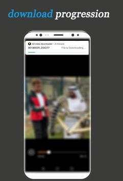 Video Downloader- Videoder Downloader Pro screenshot 5