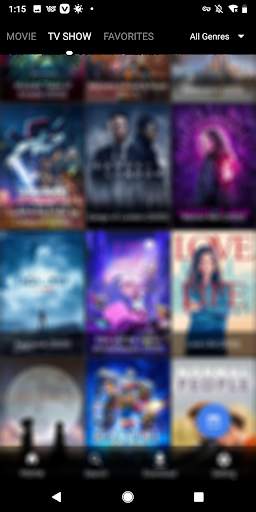 Free Movies Database - Watch Free Movie & TV Shows screenshot 2