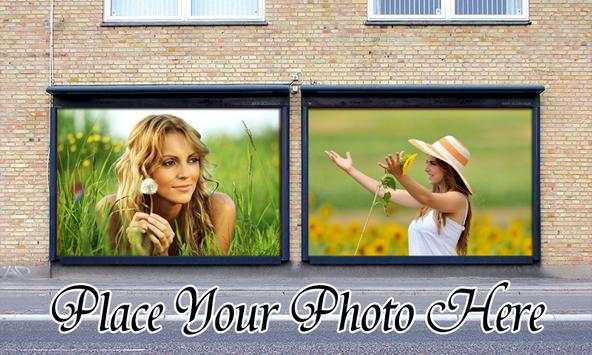 100  Hoarding Photo Frames screenshot 3