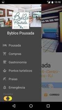 Guia Club - Buzios screenshot 1