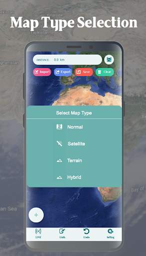 Area Calculator For Land screenshot 18