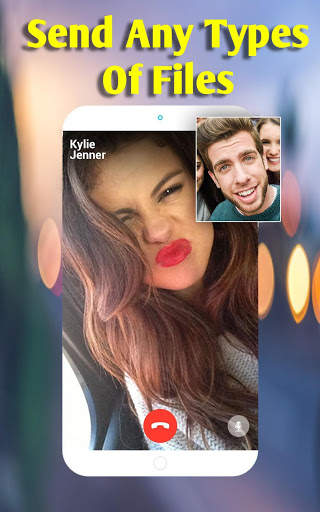 Freaky Video Calling App screenshot 2