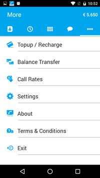 Labere App screenshot 8