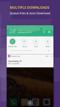 SaveFromNet - Video Downloader for Instagram screenshot 2