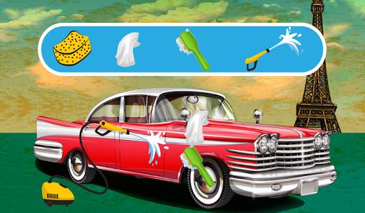 Fix My Classic Car Repair shop screenshot 15