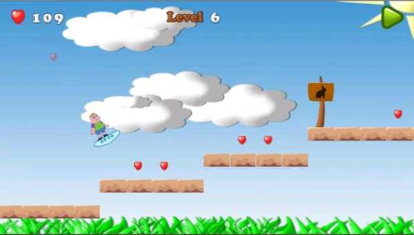 my clarence adventure screenshot 7
