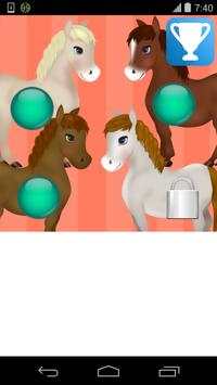 horse birth games screenshot 1