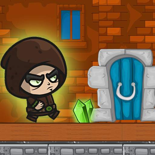 Ninja Maze Run 1.2