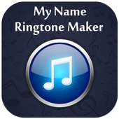 My Name Ringtone Maker icon