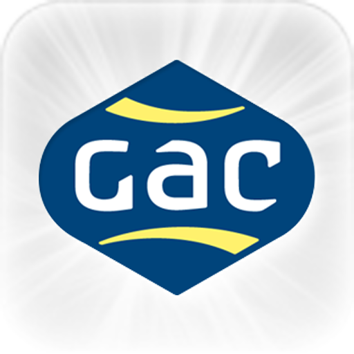 GAC Mobile Directory icon