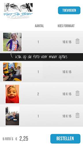 Foto de Boer screenshot 5