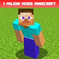 Mods Minecraft PE - Addons MCPE on 9Apps