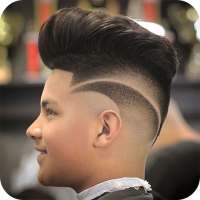 Baby Boy Hair Styles on 9Apps