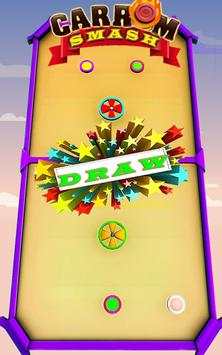 Carrom Battle screenshot 10
