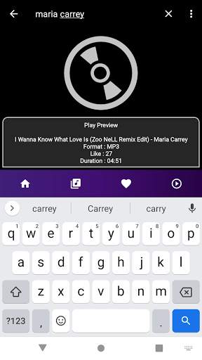 Download Free Music | Music Downloader | Mp3 Music screenshot 6