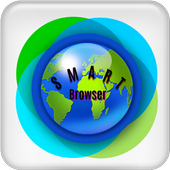 Smart Browser icon