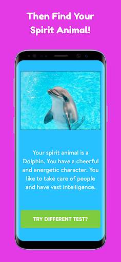 Which Animal Are You? screenshot 2