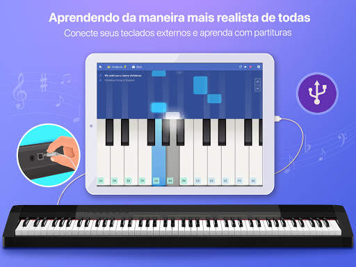 Pianist HD : Piano   screenshot 12
