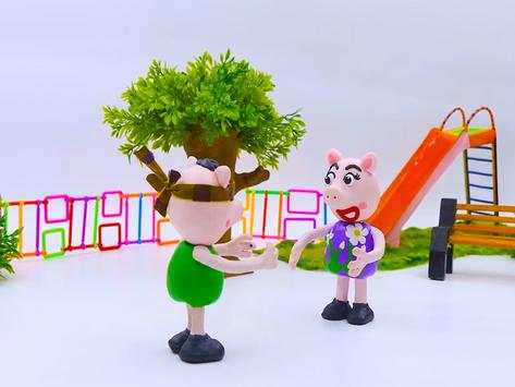 WOA Kids Studio screenshot 2