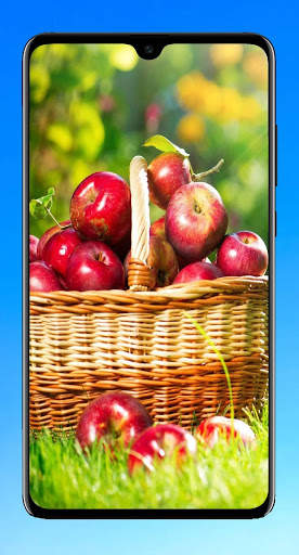 Apple Wallpaper 4K screenshot 11
