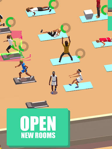 Idle School 3d - Tycoon Game screenshot 13