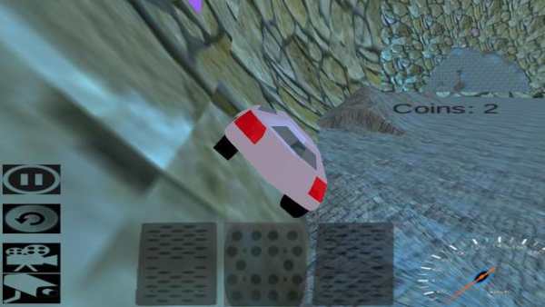 Hill Climb Race 3D screenshot 1