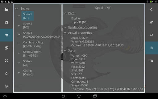 CAD Assistant screenshot 17
