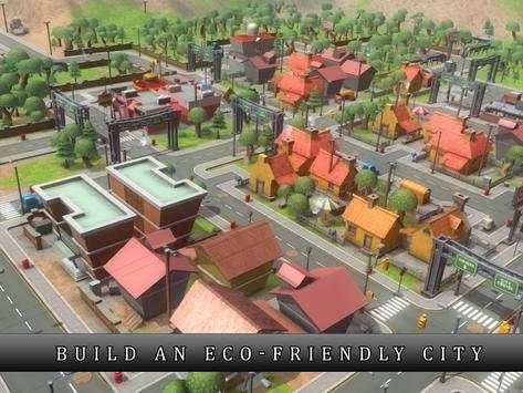 Town Tycoon : City Builder Sim screenshot 12
