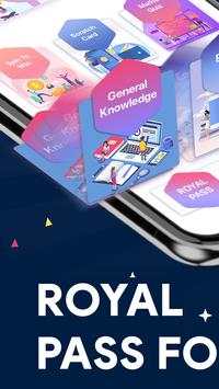 Elite Royal Pass - UC for Pubg screenshot 1