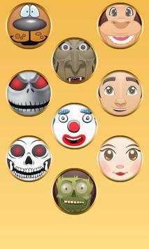 Funny Face screenshot 6