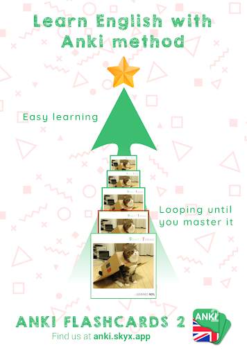 Anki Flashcards 2 screenshot 2