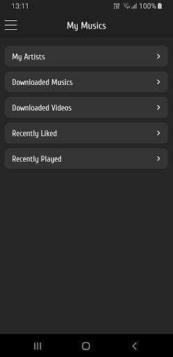 Aloonak - Download New Music screenshot 6