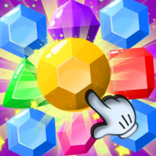 Gems Craft Jewel Legend 1.0001